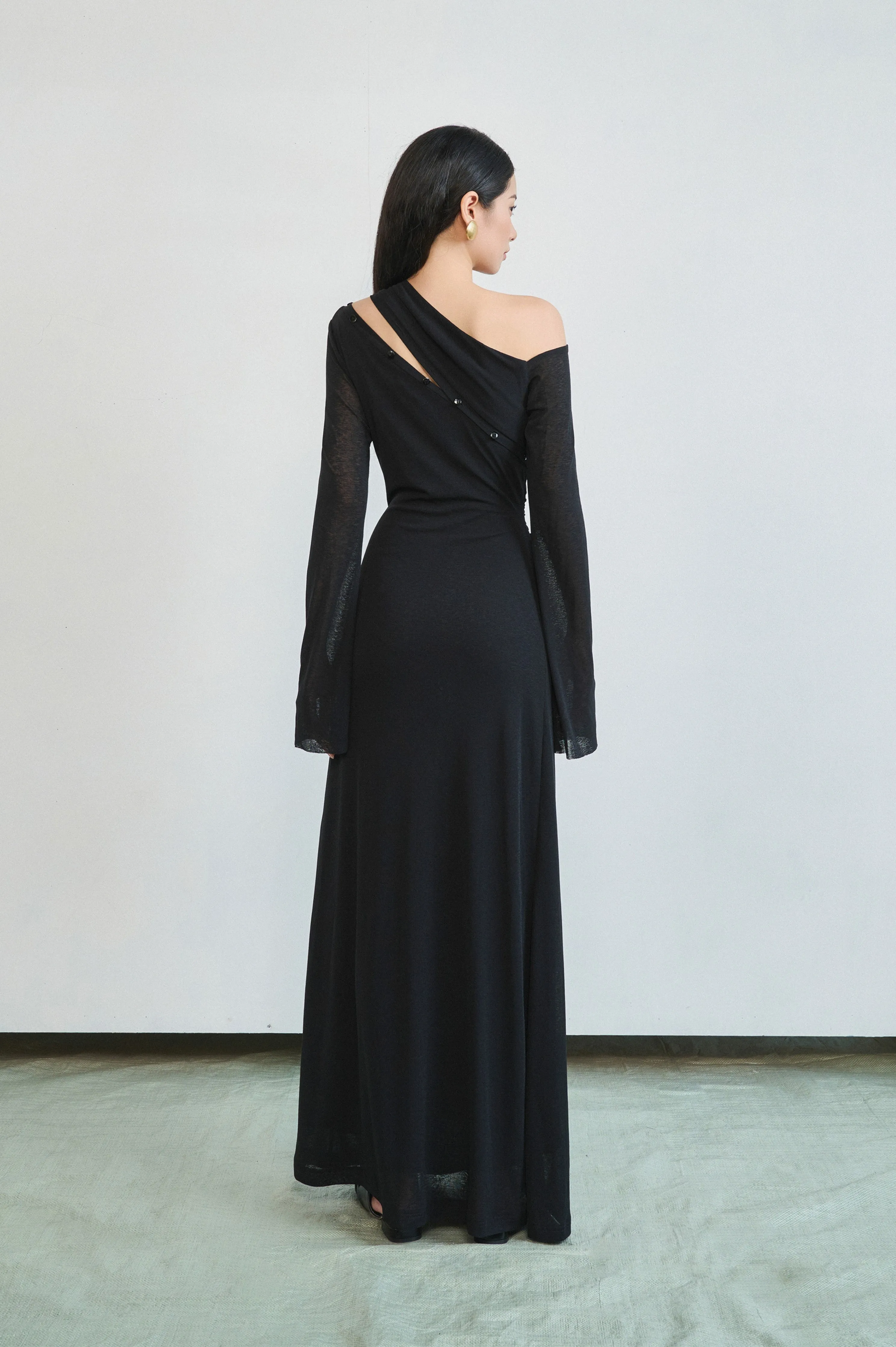 Iris dress