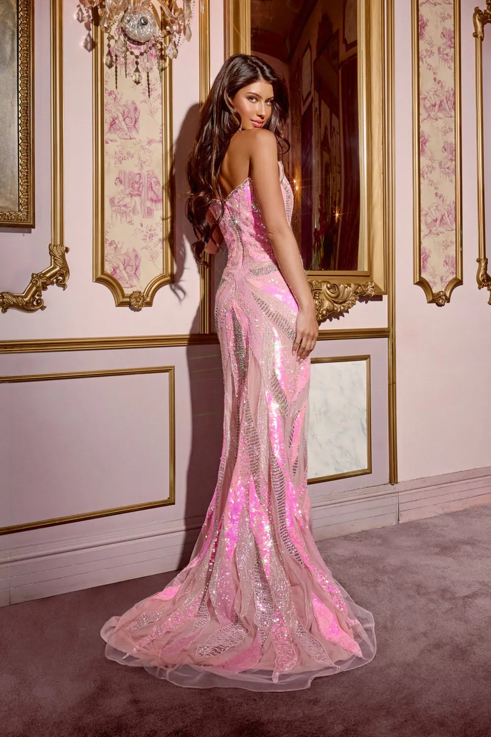 Jovani D5715 Dresses