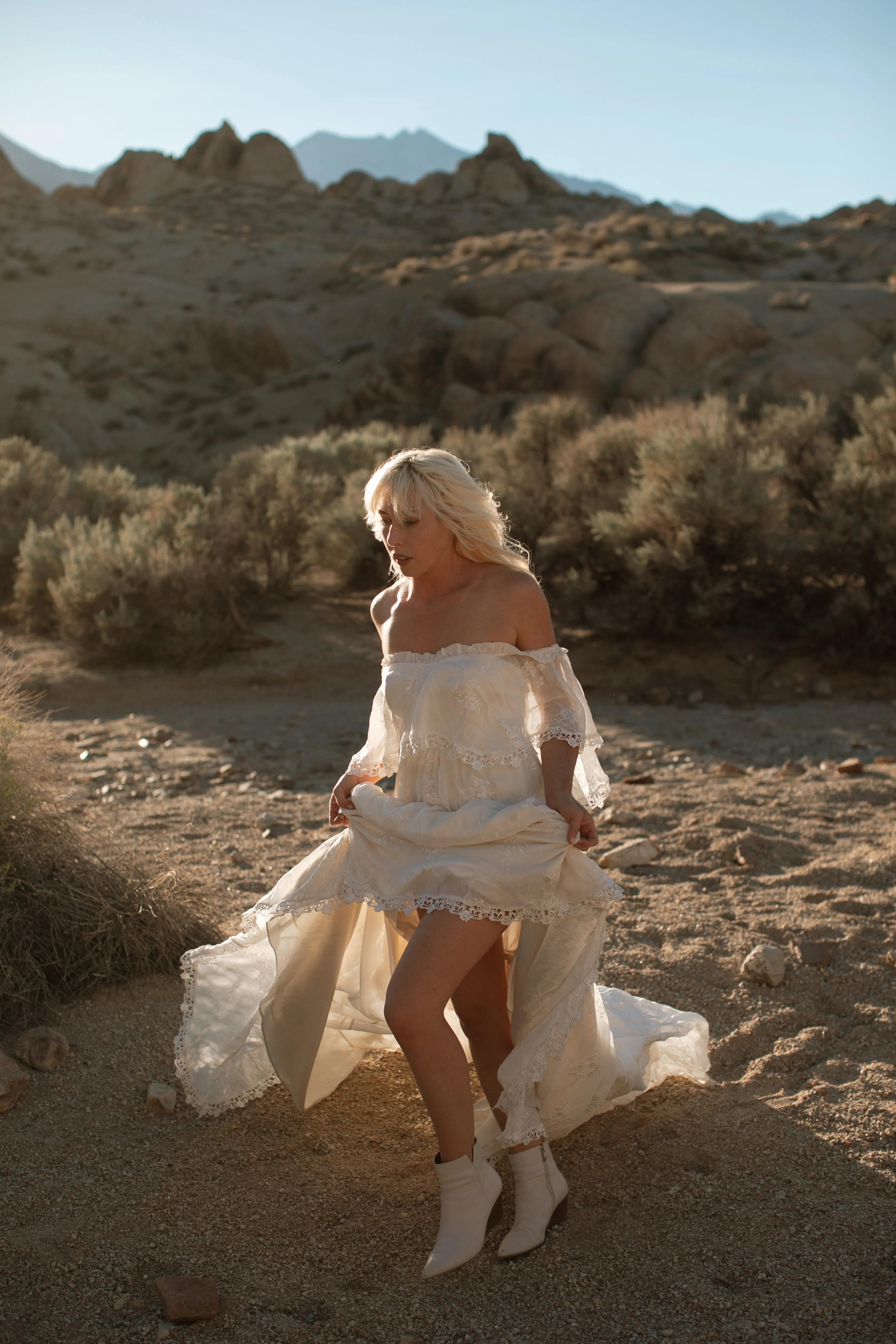 Kathryn- Sample Sale