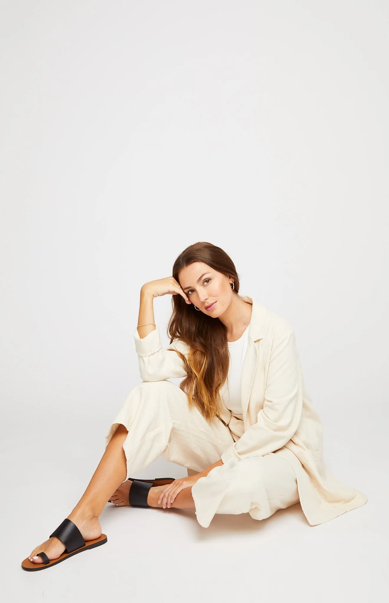 Kennedy Pant