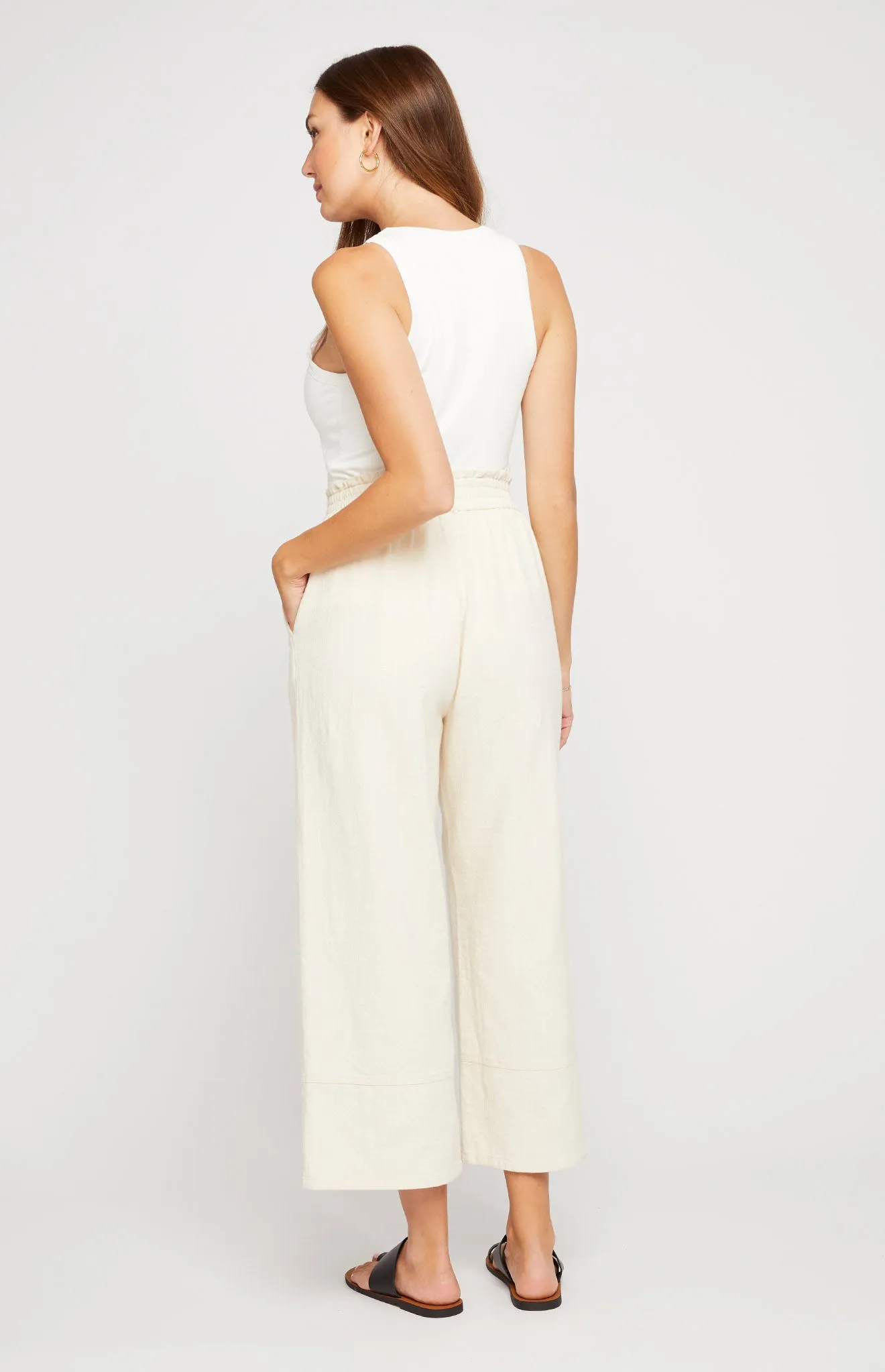 Kennedy Pant