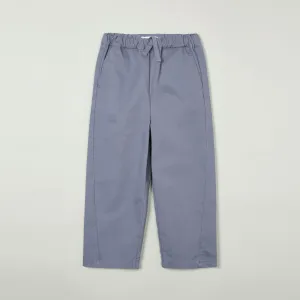 Kid's Drawstring Pant