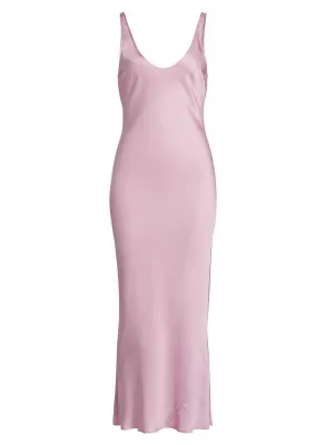 L'AGENCE AKIYA TANK DRESS