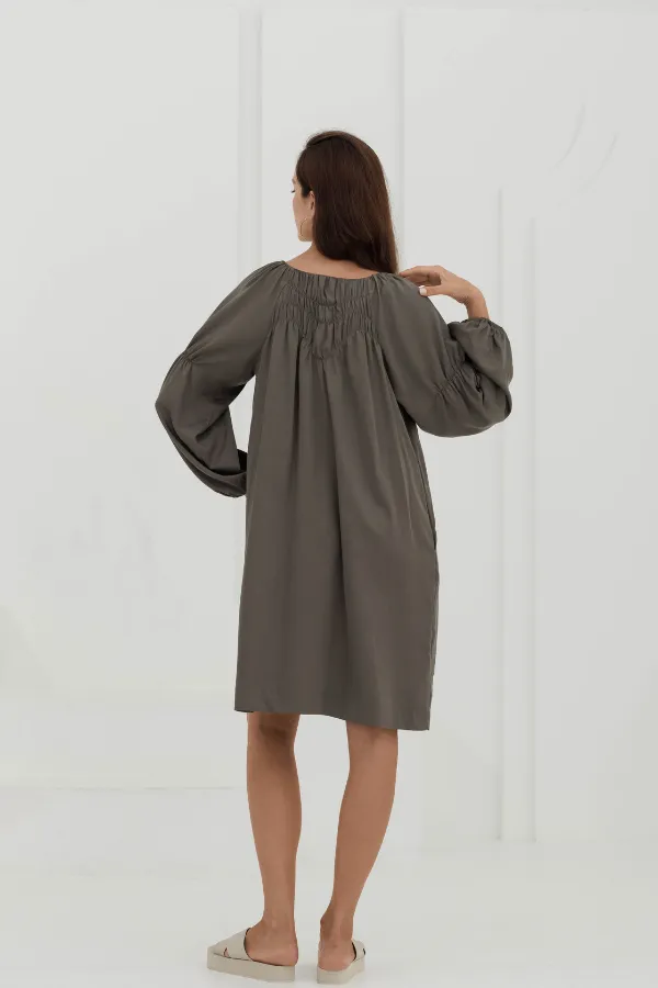 Magda Dress