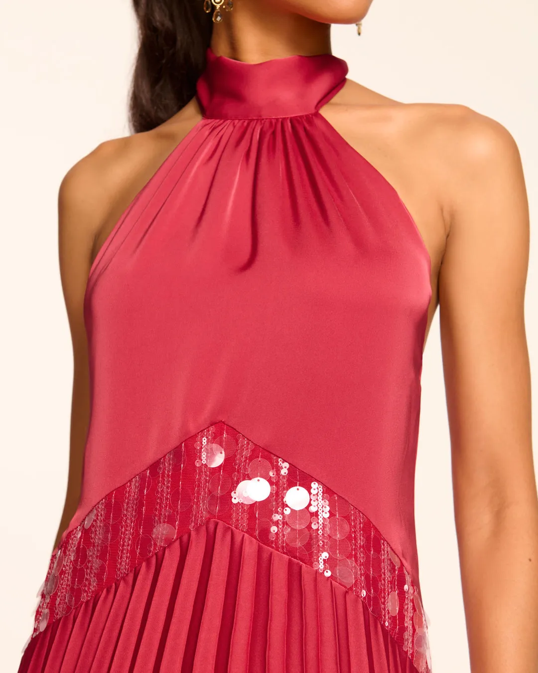 MARCIA DRESS