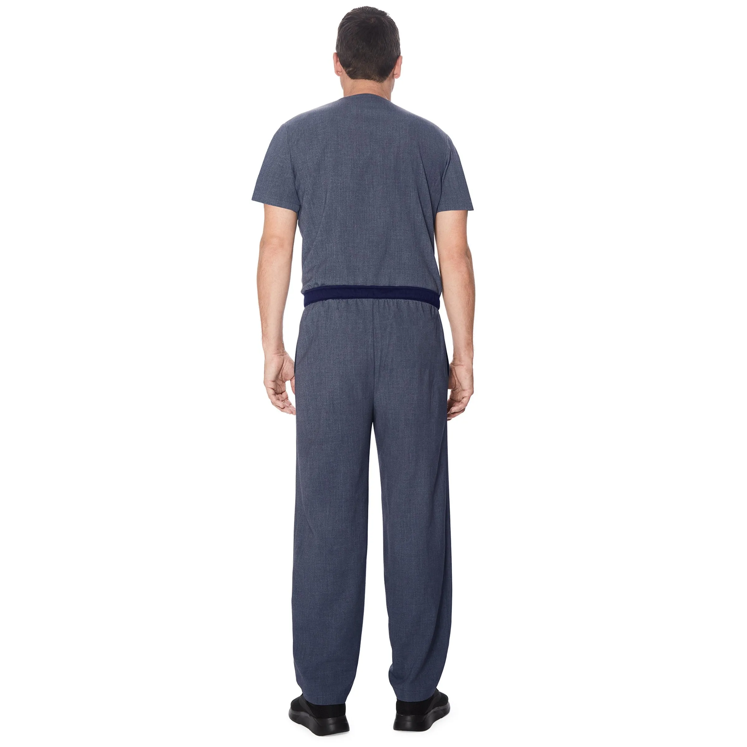 Mens Scrub Classic Pant