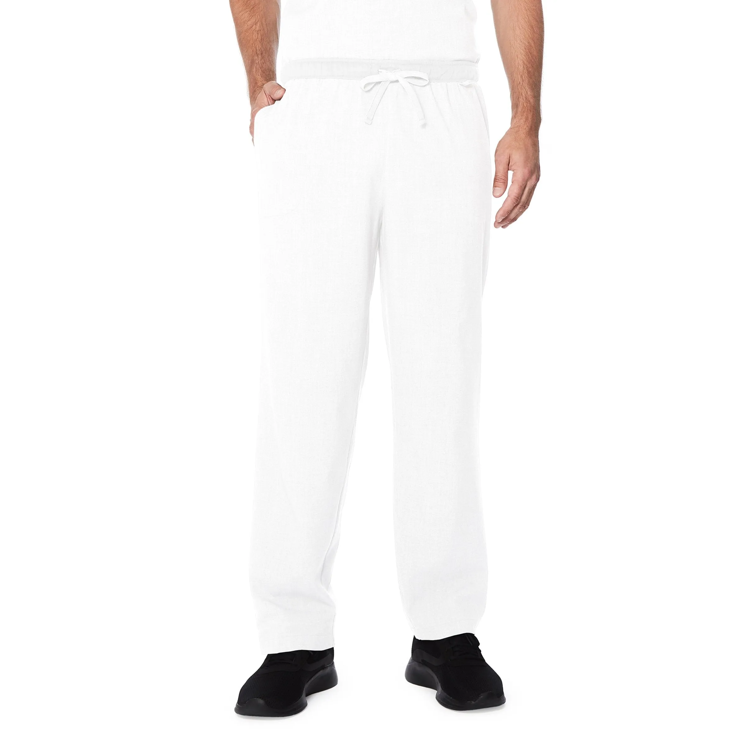 Mens Scrub Classic Pant