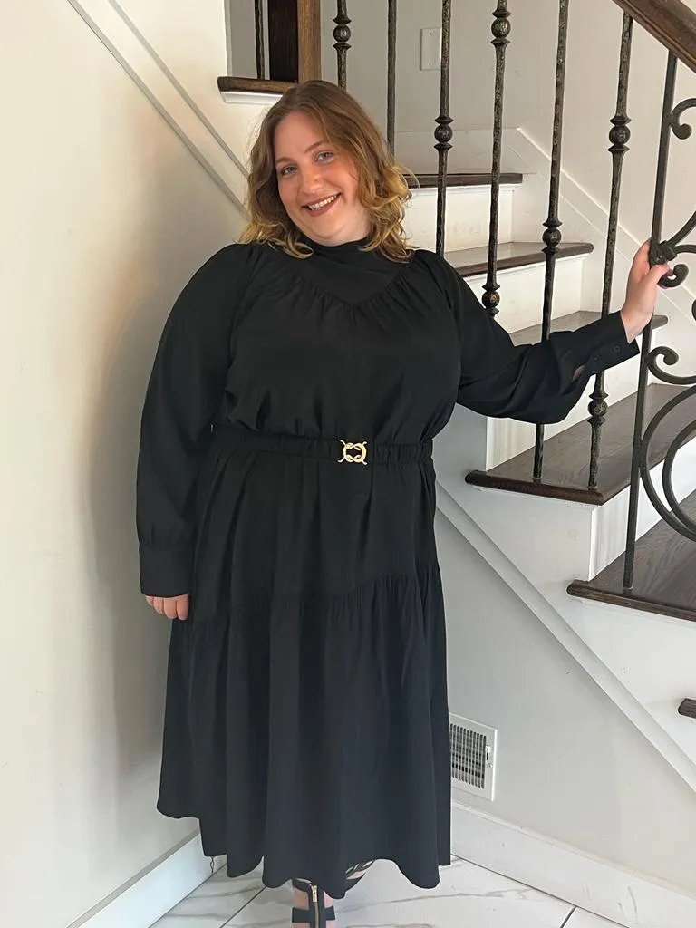 Morgan Le Fay Dress