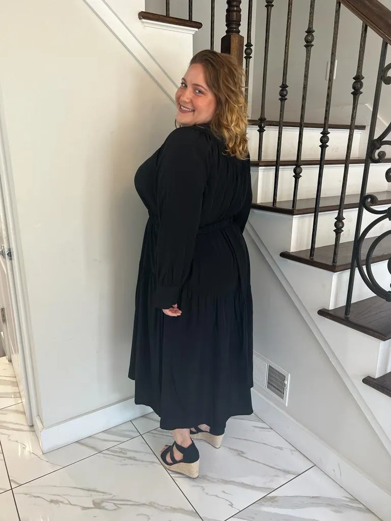 Morgan Le Fay Dress
