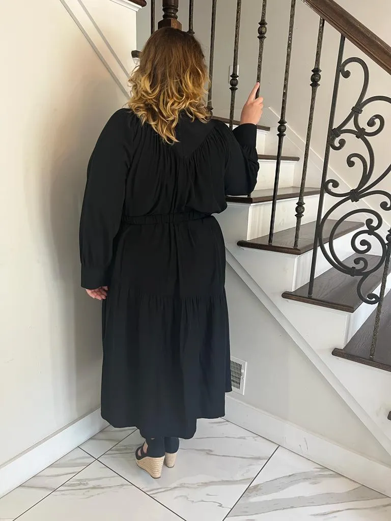 Morgan Le Fay Dress