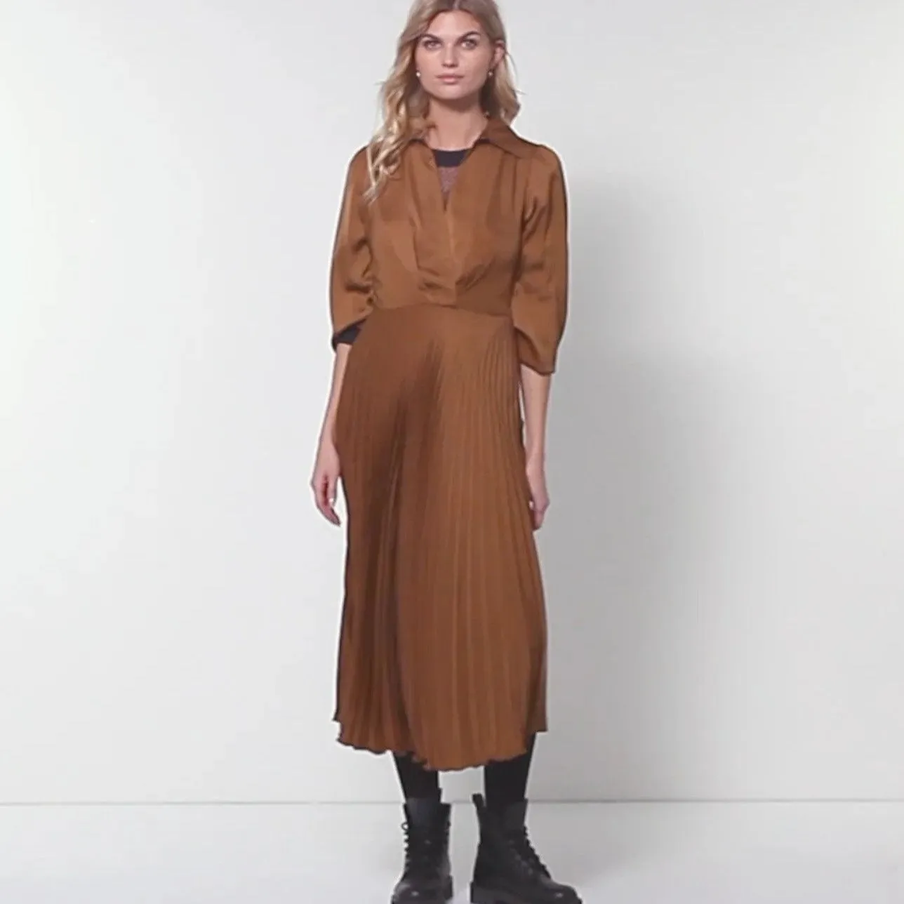 NÜ Denmark Rosie Dress