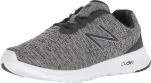 New Balance Men's Ma33 Cross Trainer, Gray/Black, 7.5 W US