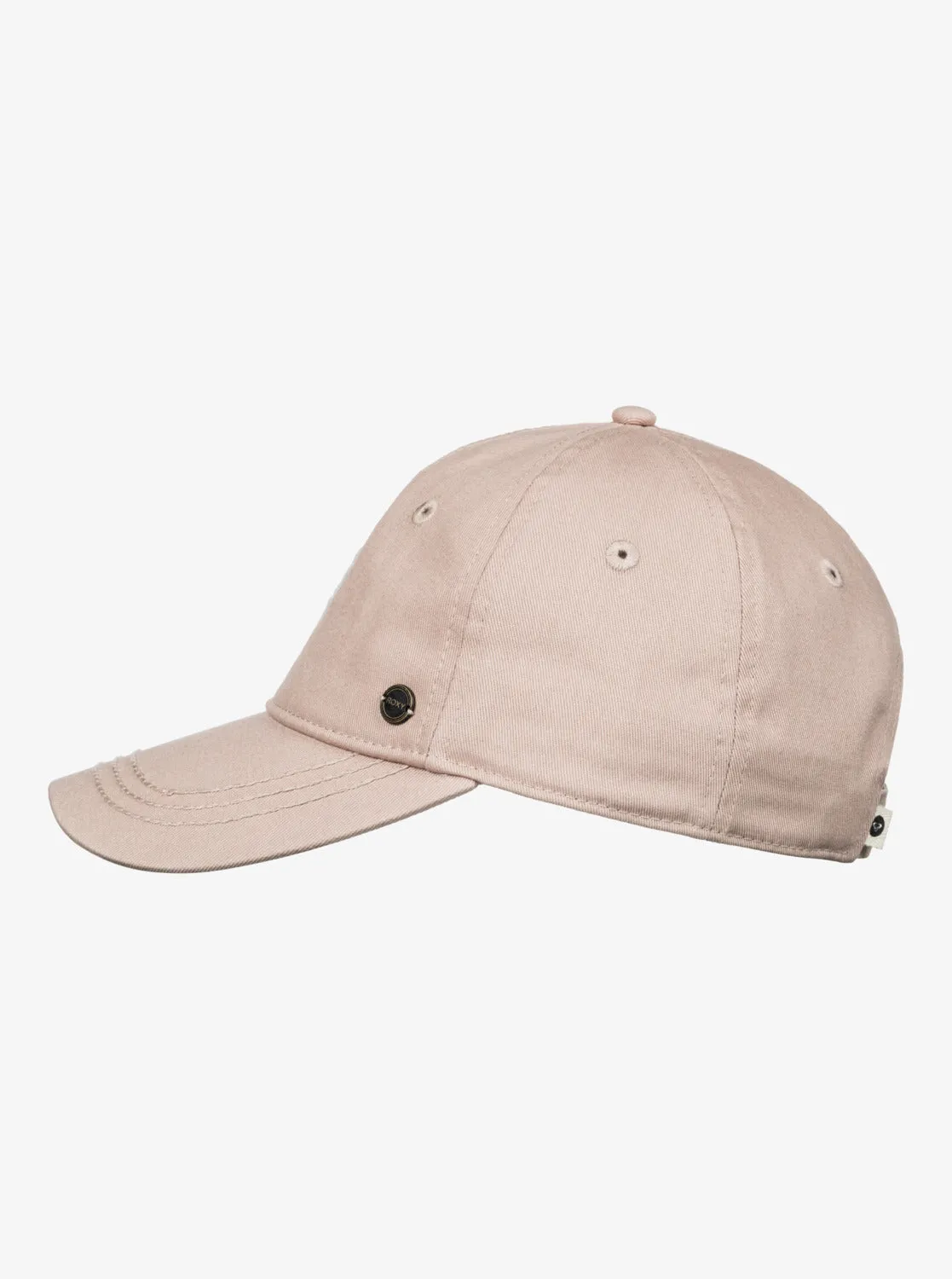 Next Level Baseball Hat - Warm Taupe