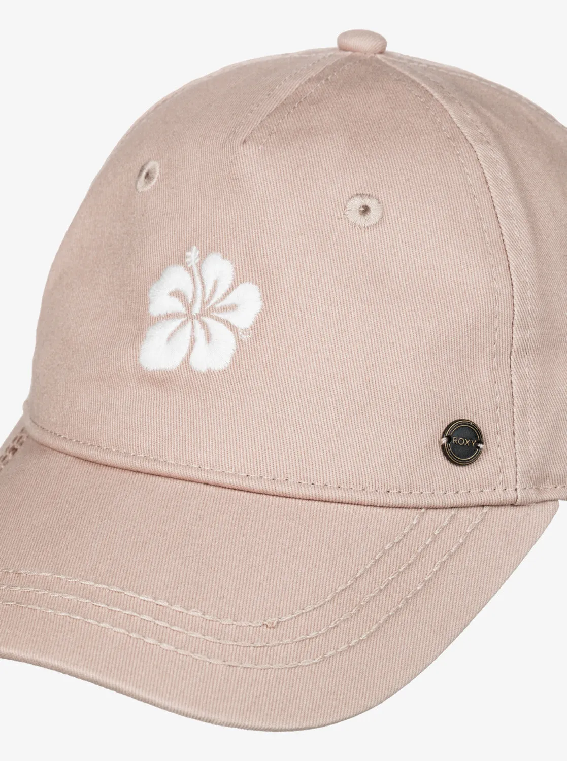 Next Level Baseball Hat - Warm Taupe
