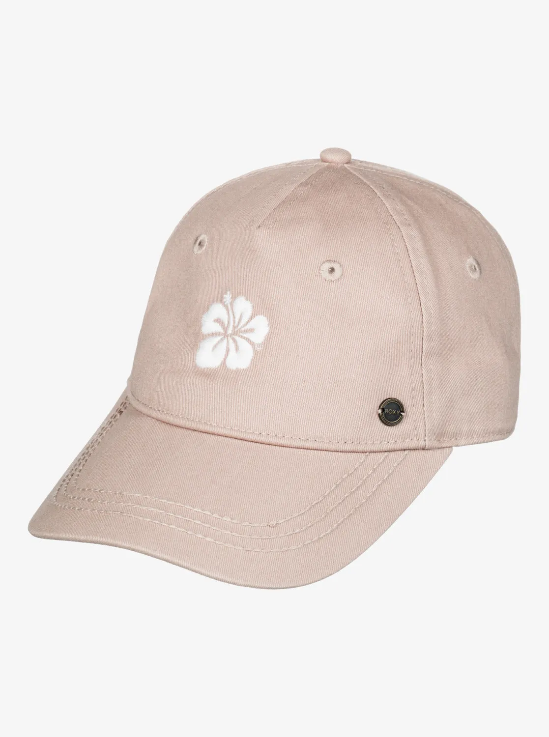 Next Level Baseball Hat - Warm Taupe