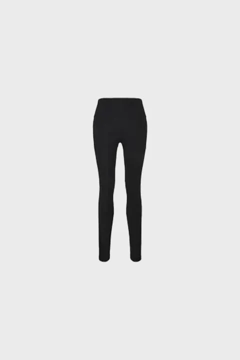 Nike W - Epic Fast Mid-Rise Pocket Running Leggings
