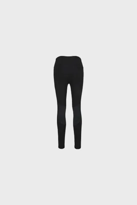 Nike W - Epic Fast Mid-Rise Pocket Running Leggings