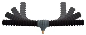 NuFish Yoga Flexi Rod Rest
