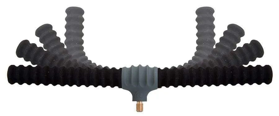 NuFish Yoga Flexi Rod Rest