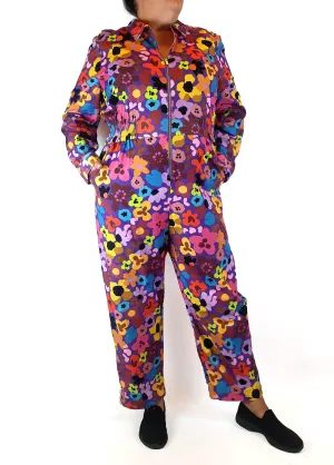 Obus force of nature boilersuit size 18