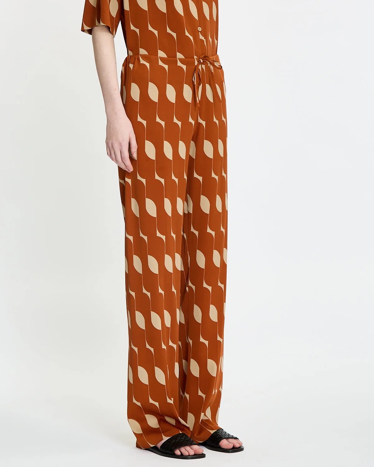 Panchas Pant