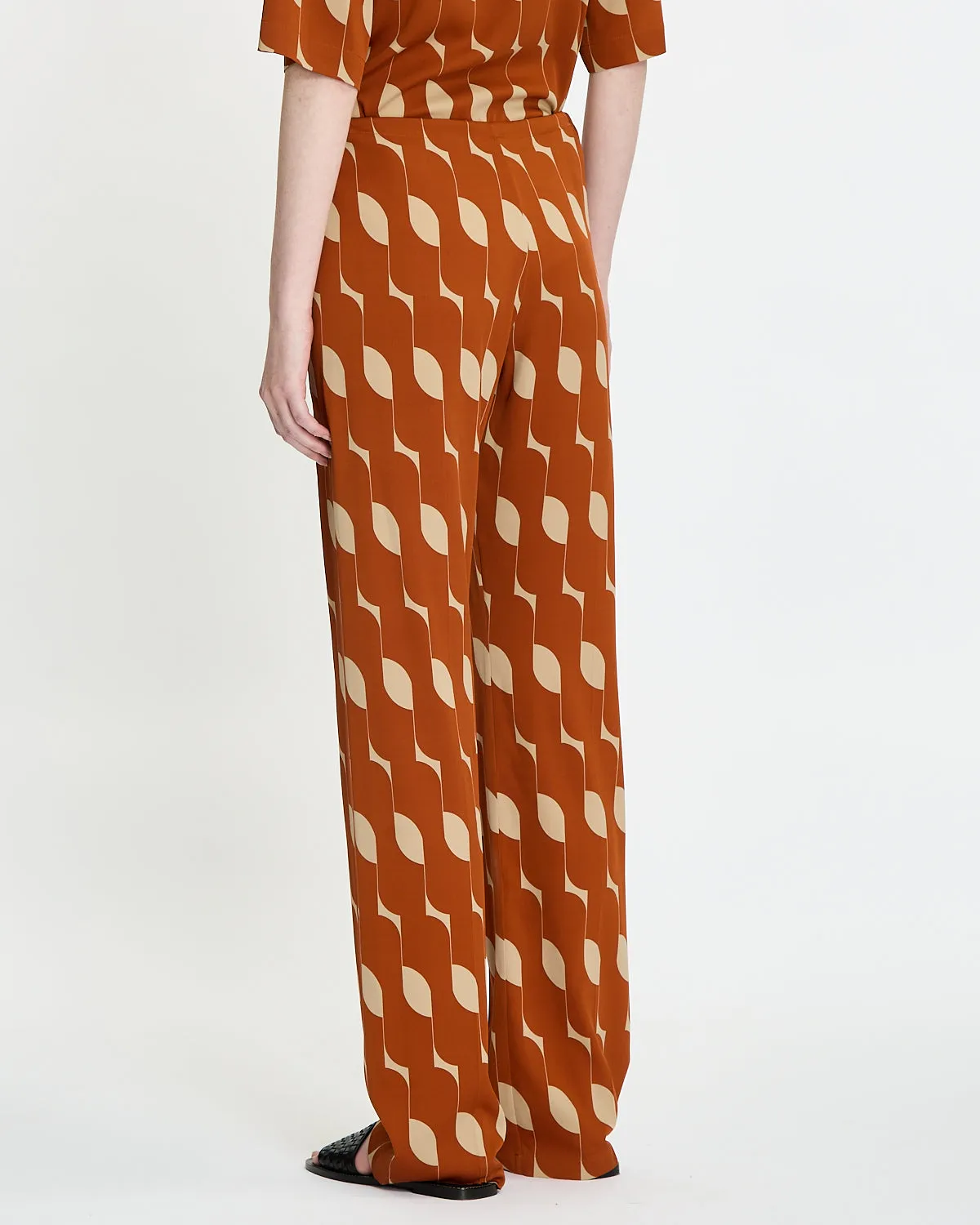 Panchas Pant