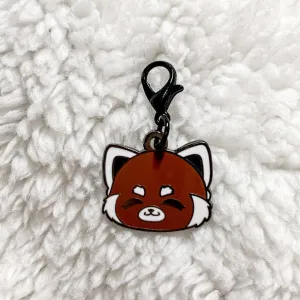 Pandy & Friends Charm - Pang Pang - Red Panda