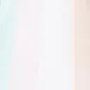 Pastel Rainbow Stripe Maxi Dress
