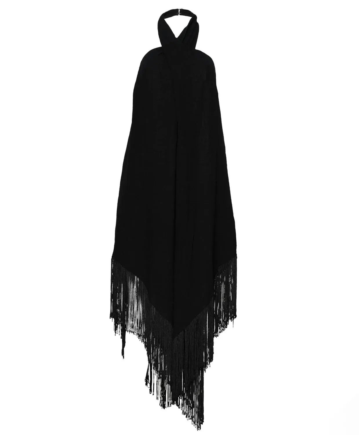 PQ Swim Midnight Kate Fringe Dress