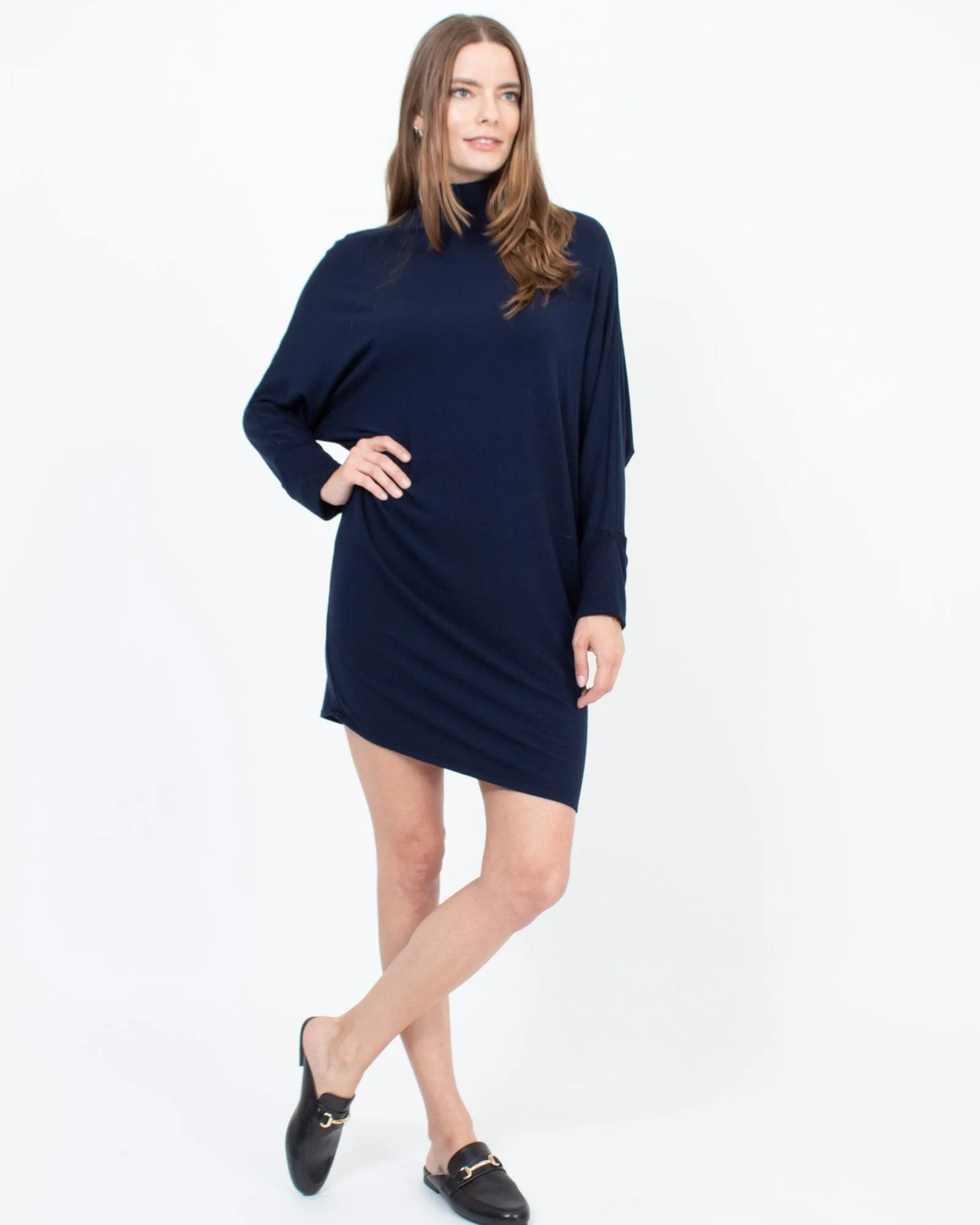 "Deluxe Teeshirt" Dress