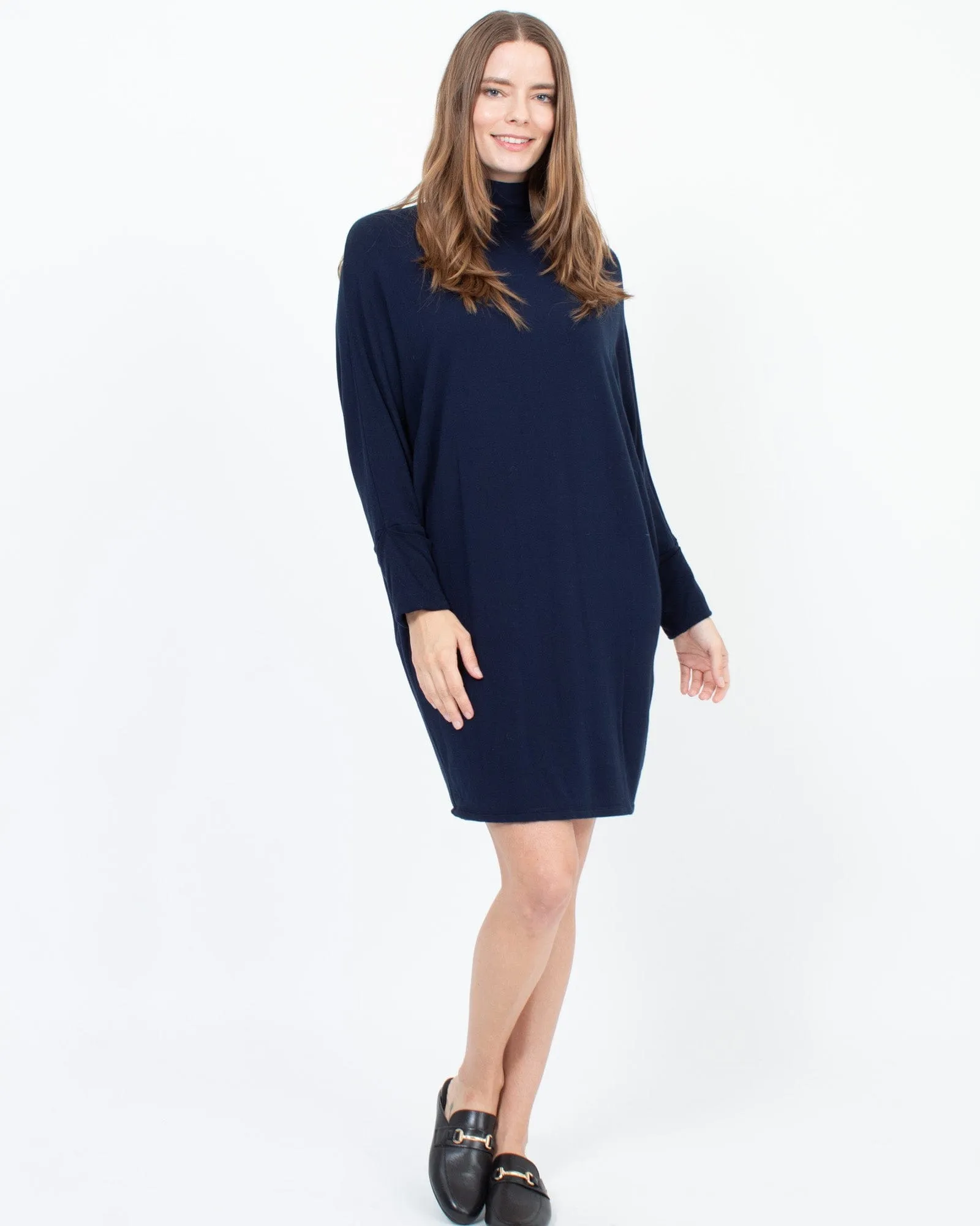 "Deluxe Teeshirt" Dress