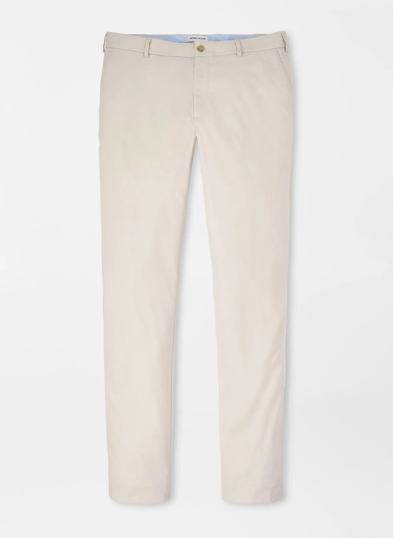 RALEIGH PERFORMANCE TROUSER - STONE