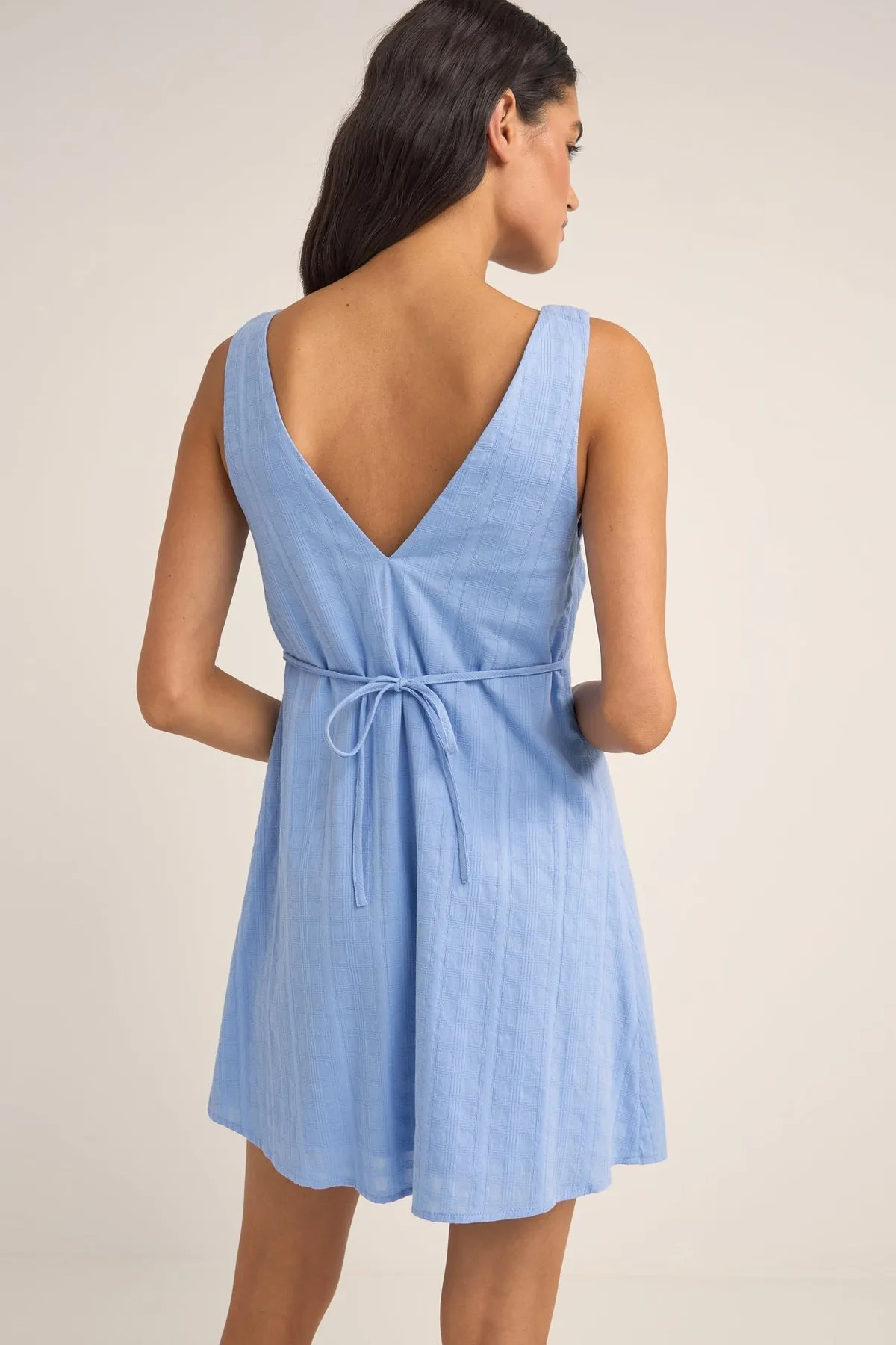 RHYTHM Tyler Mini Dress