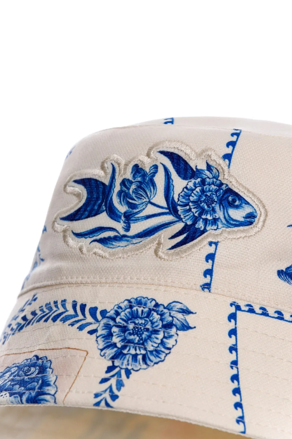Shay Kids' Hat