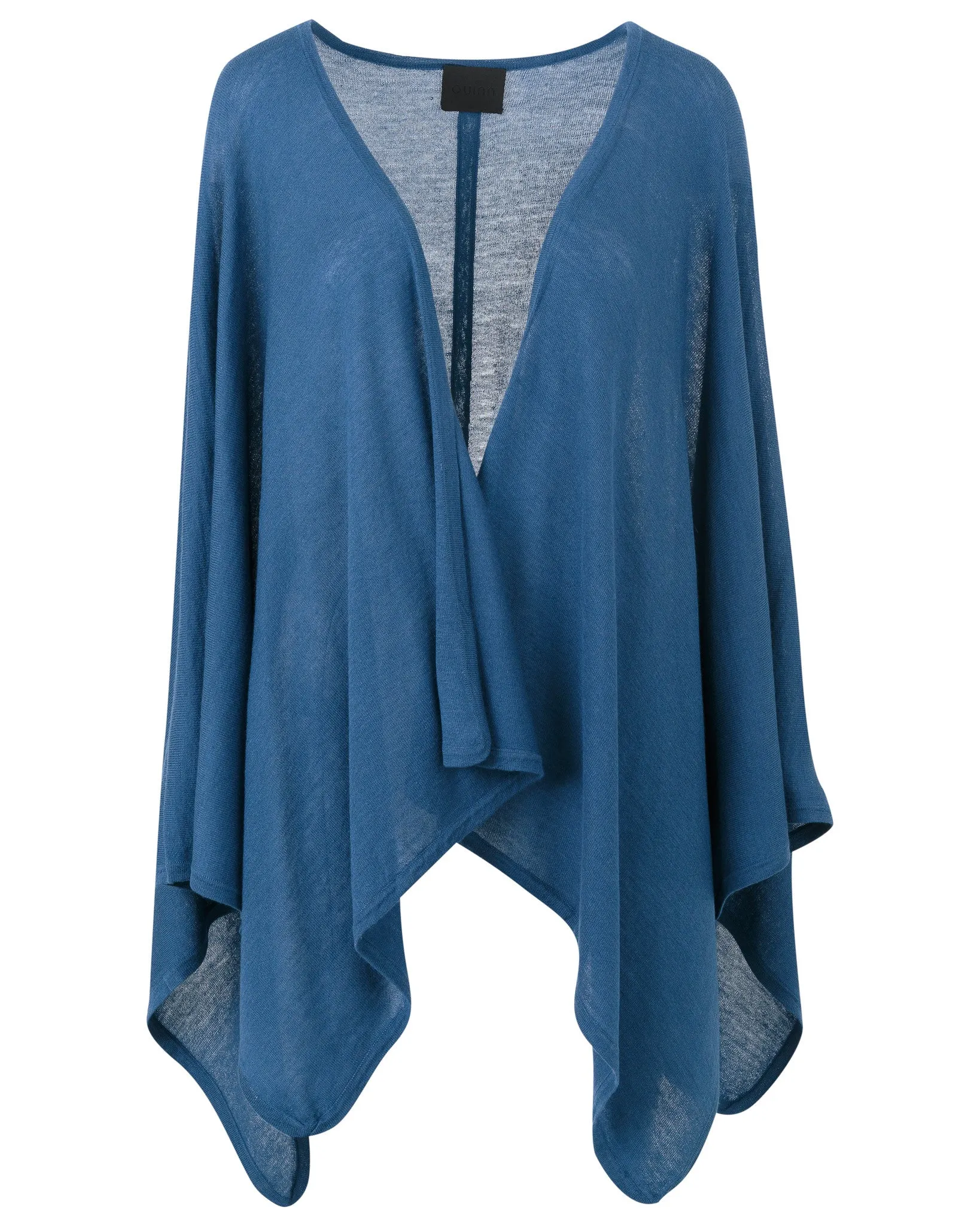 Silk/Cashmere Wrap
