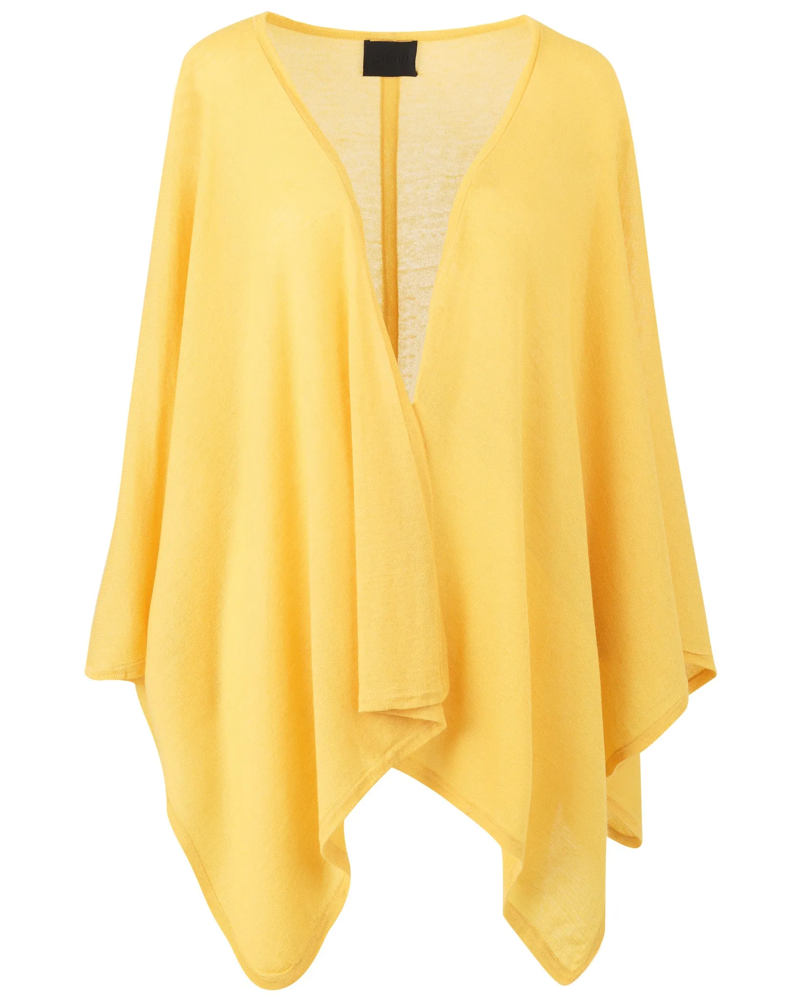 Silk/Cashmere Wrap