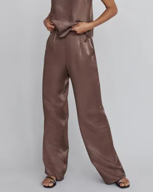 Silky LYR Wide Leg Pant