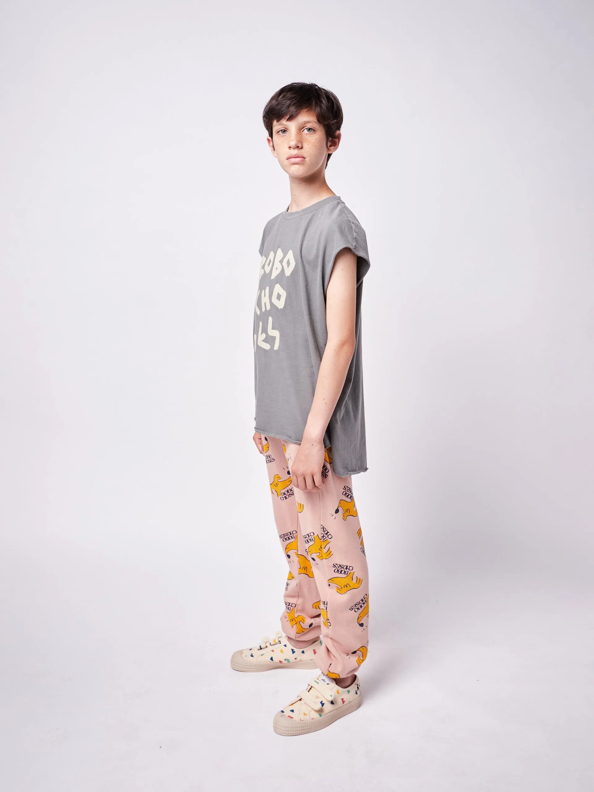 Sniffy Kid's Jogger Pant