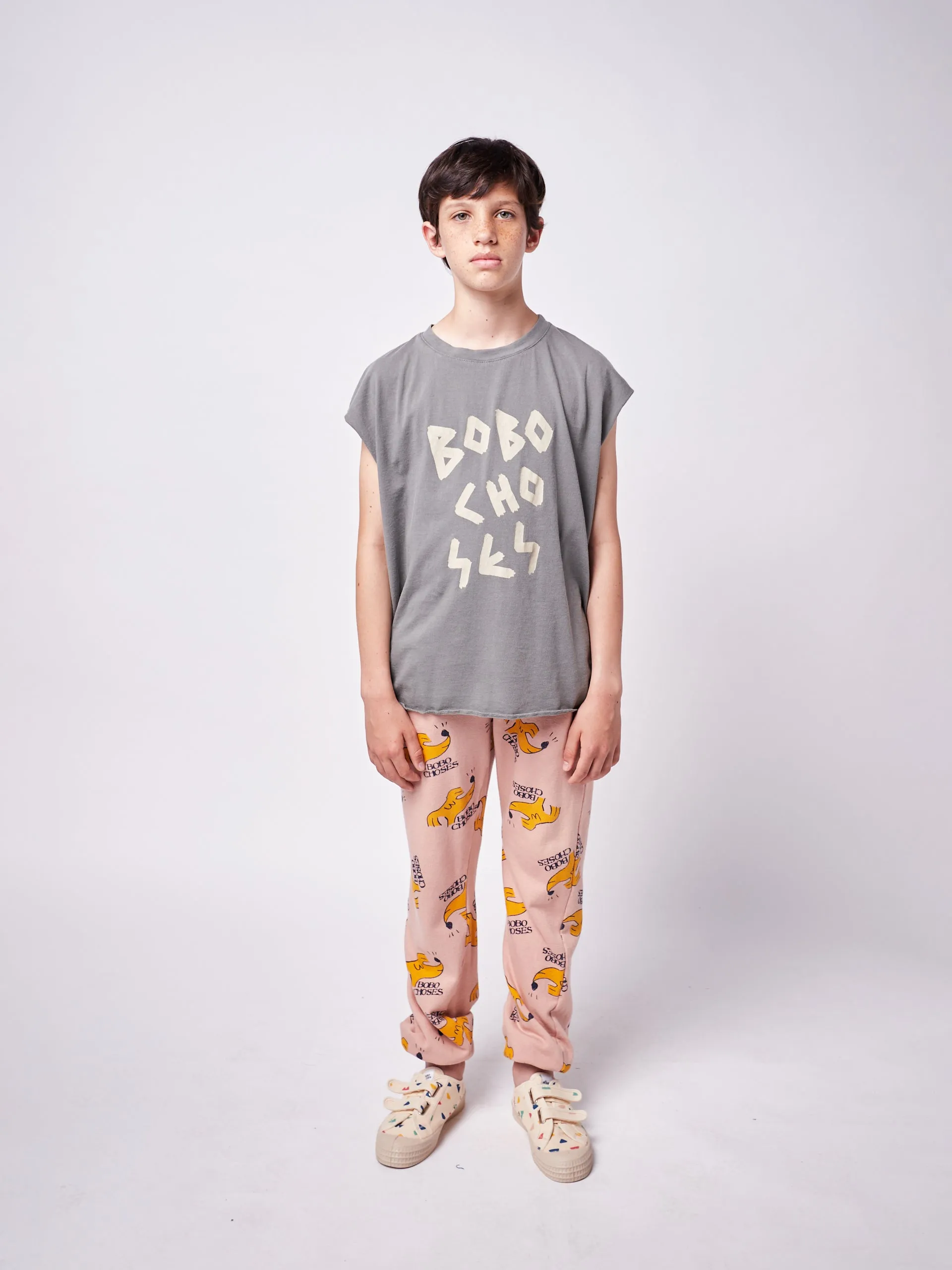 Sniffy Kid's Jogger Pant