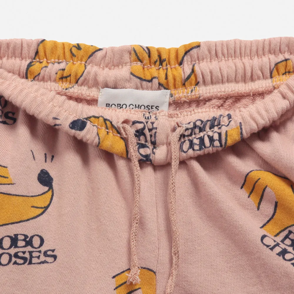 Sniffy Kid's Jogger Pant
