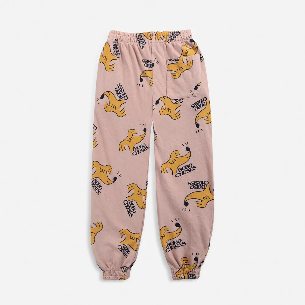 Sniffy Kid's Jogger Pant