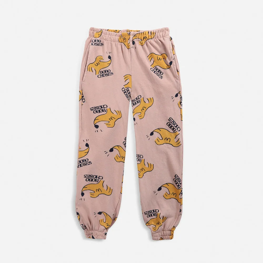 Sniffy Kid's Jogger Pant