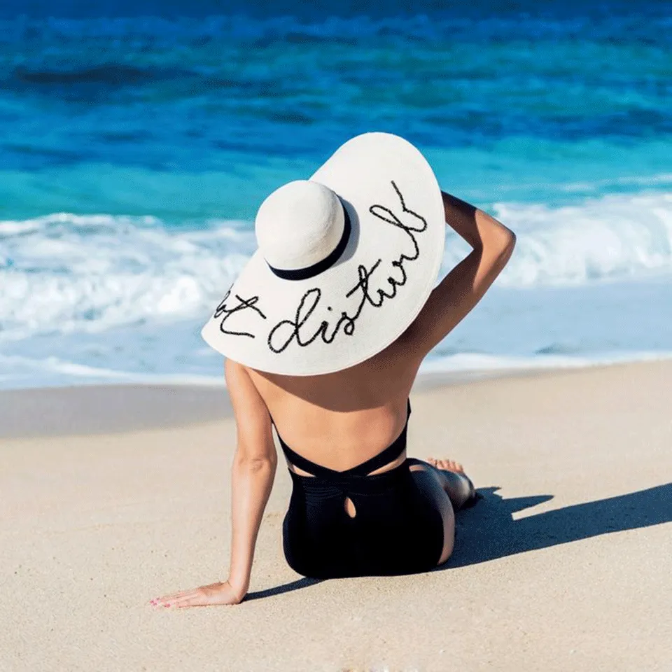 Sunny Hat