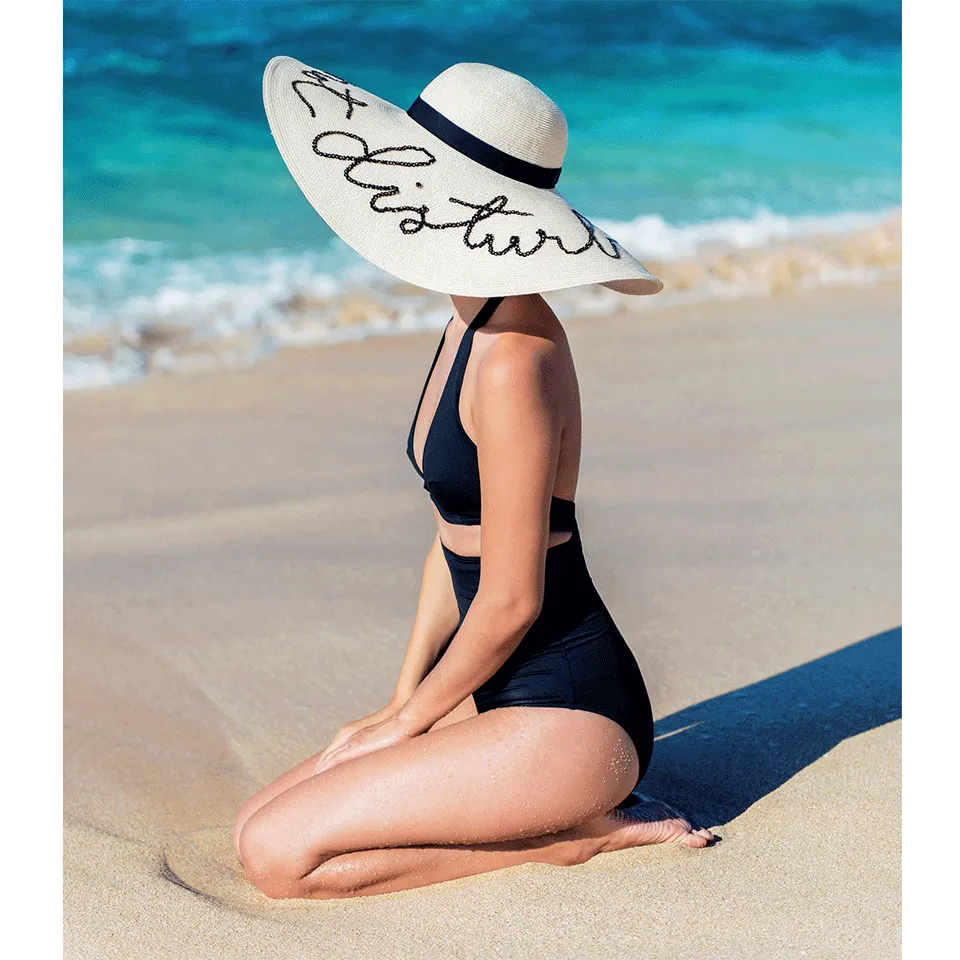 Sunny Hat
