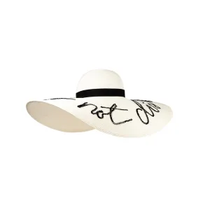 Sunny Hat