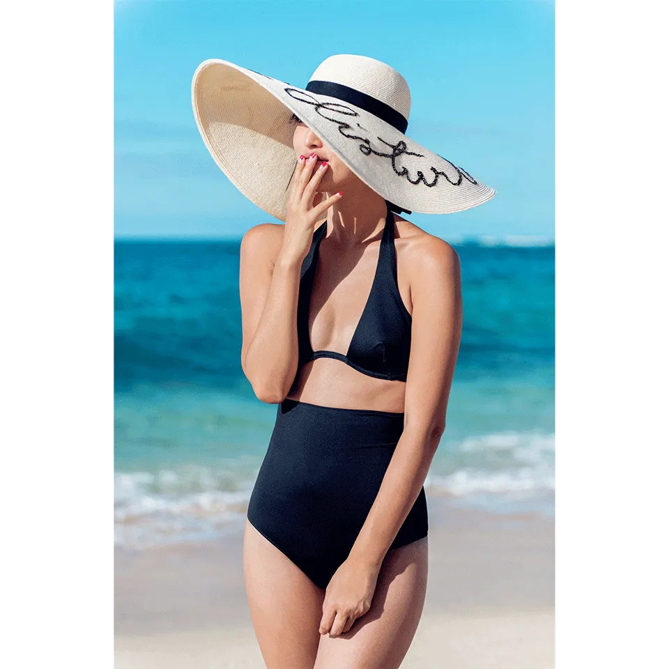Sunny Hat