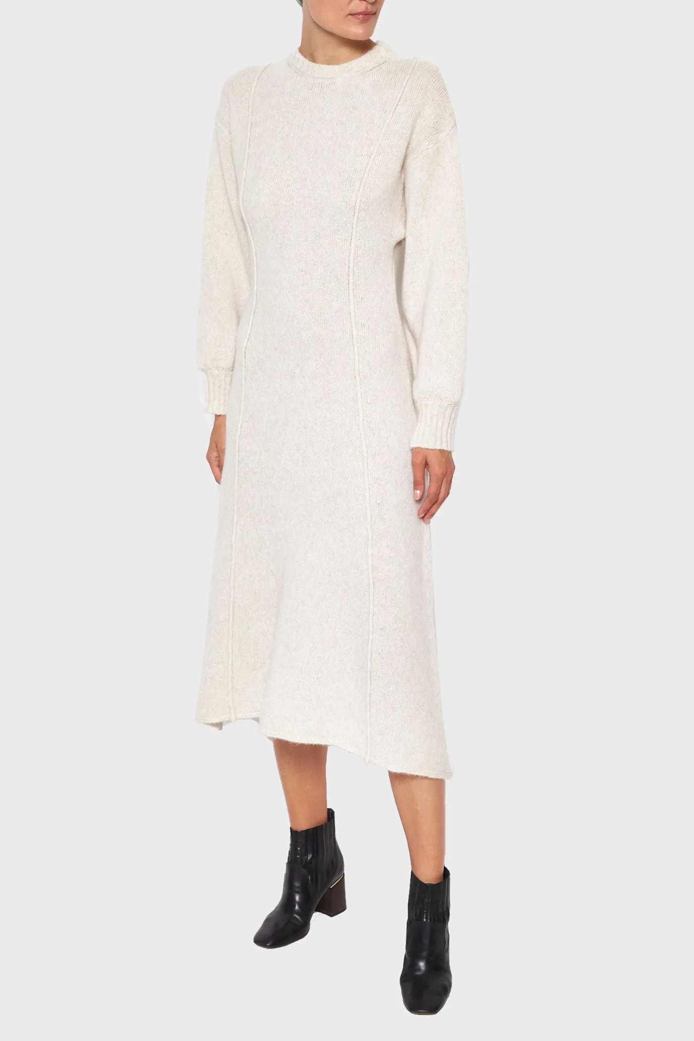 Tanner Maxi Dress