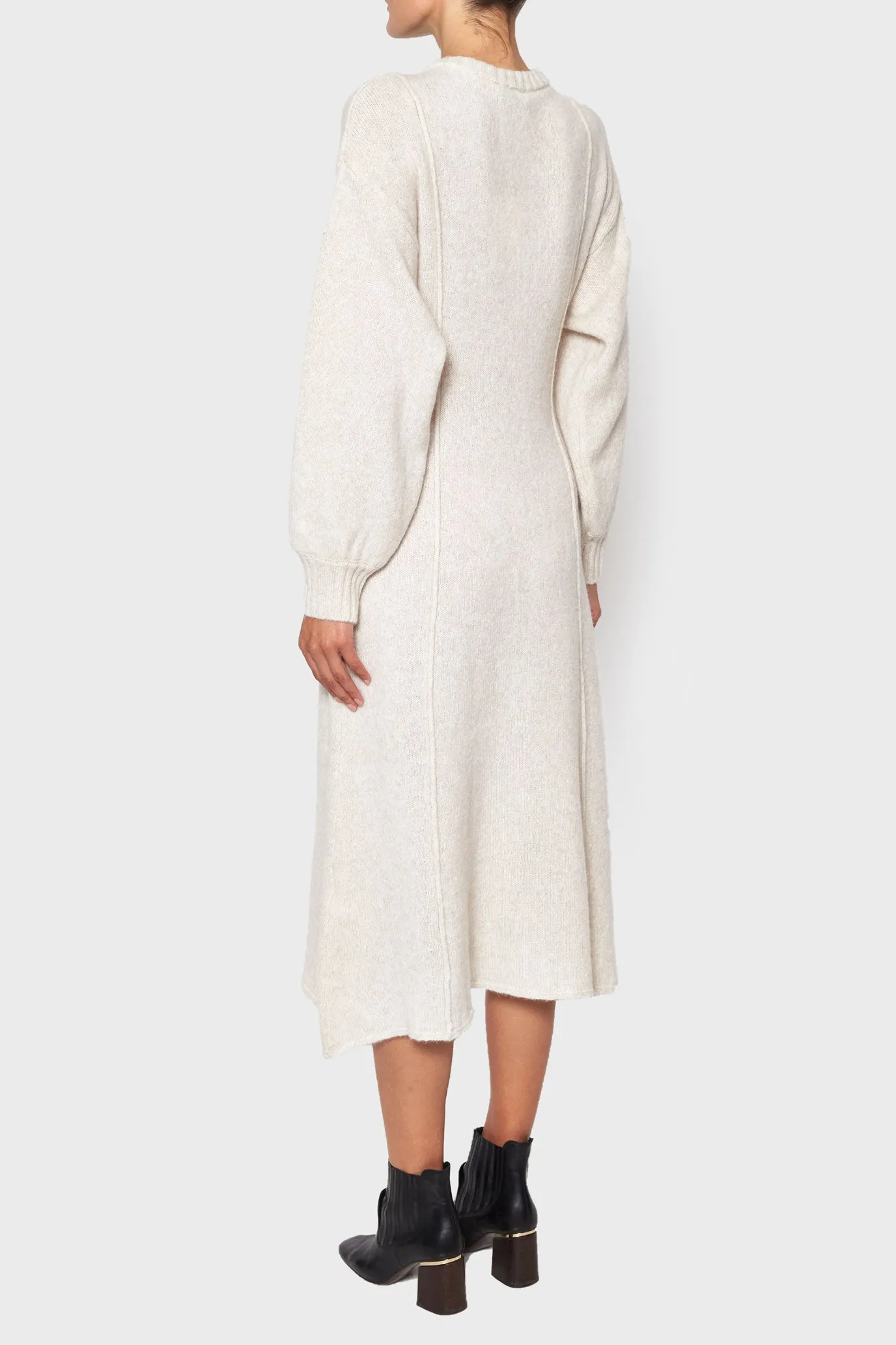 Tanner Maxi Dress