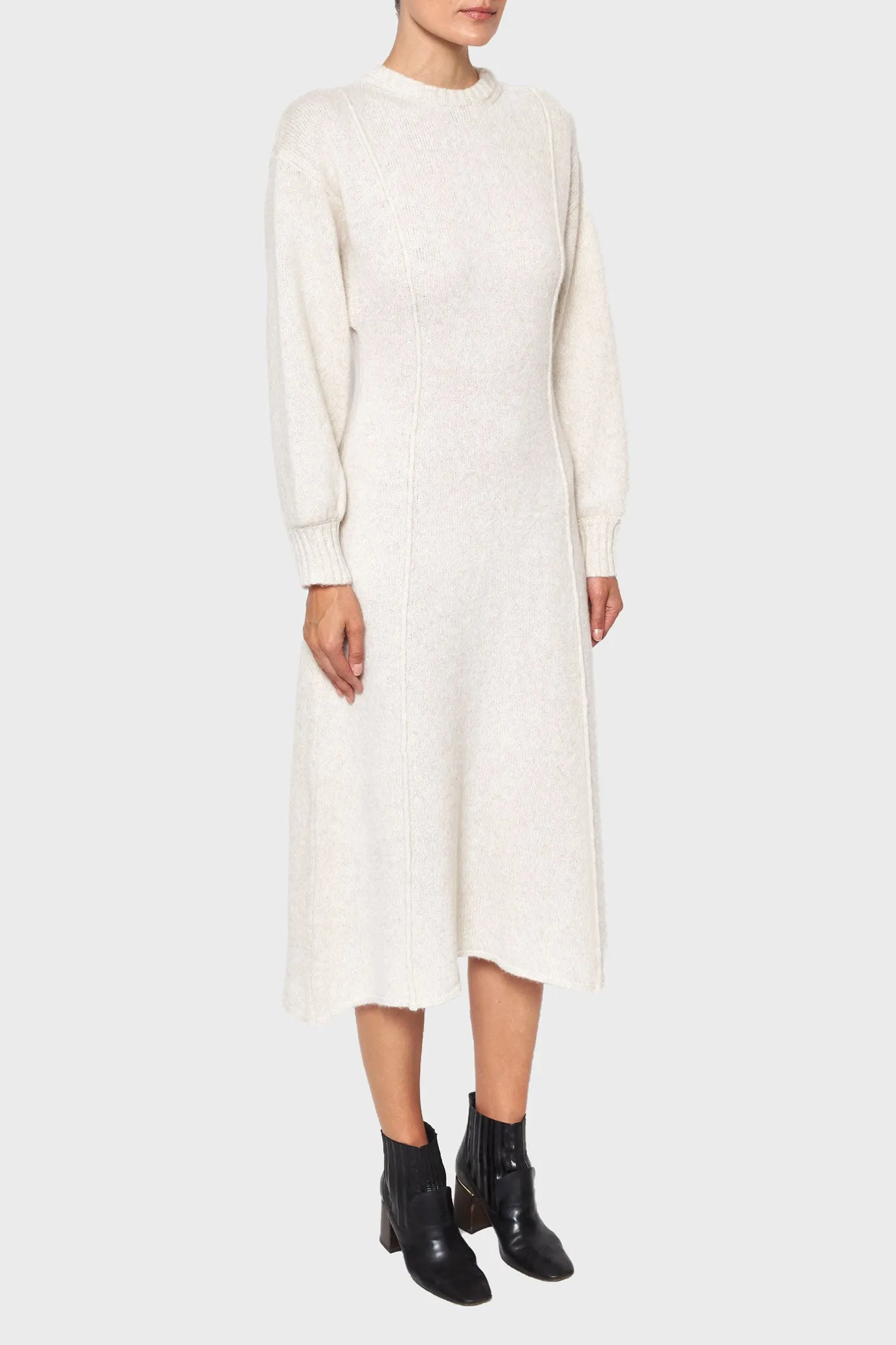 Tanner Maxi Dress