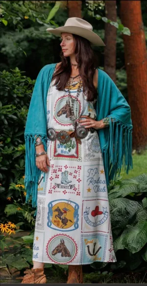 Tasha Polizzi Icon Dress